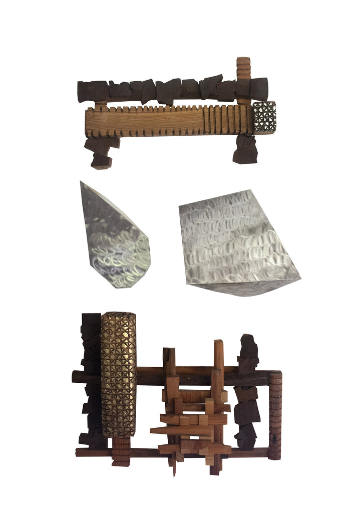 Formatar o Desassossego, Tentativa-Erro