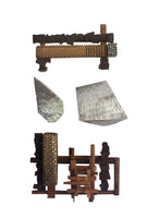 Formatar o Desassossego, Tentativa-Erro