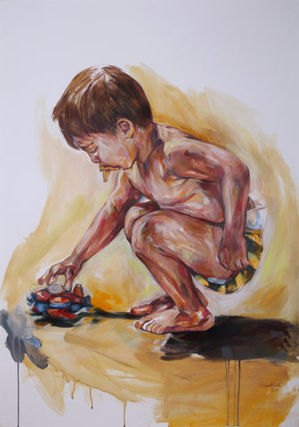 Escala e proporção