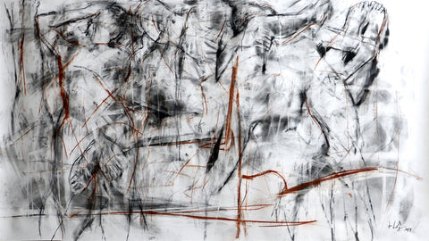 De Rerum Natura (primeiro movimento)