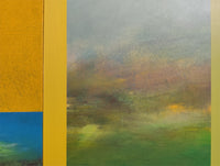 "O Amor da Pintura III"