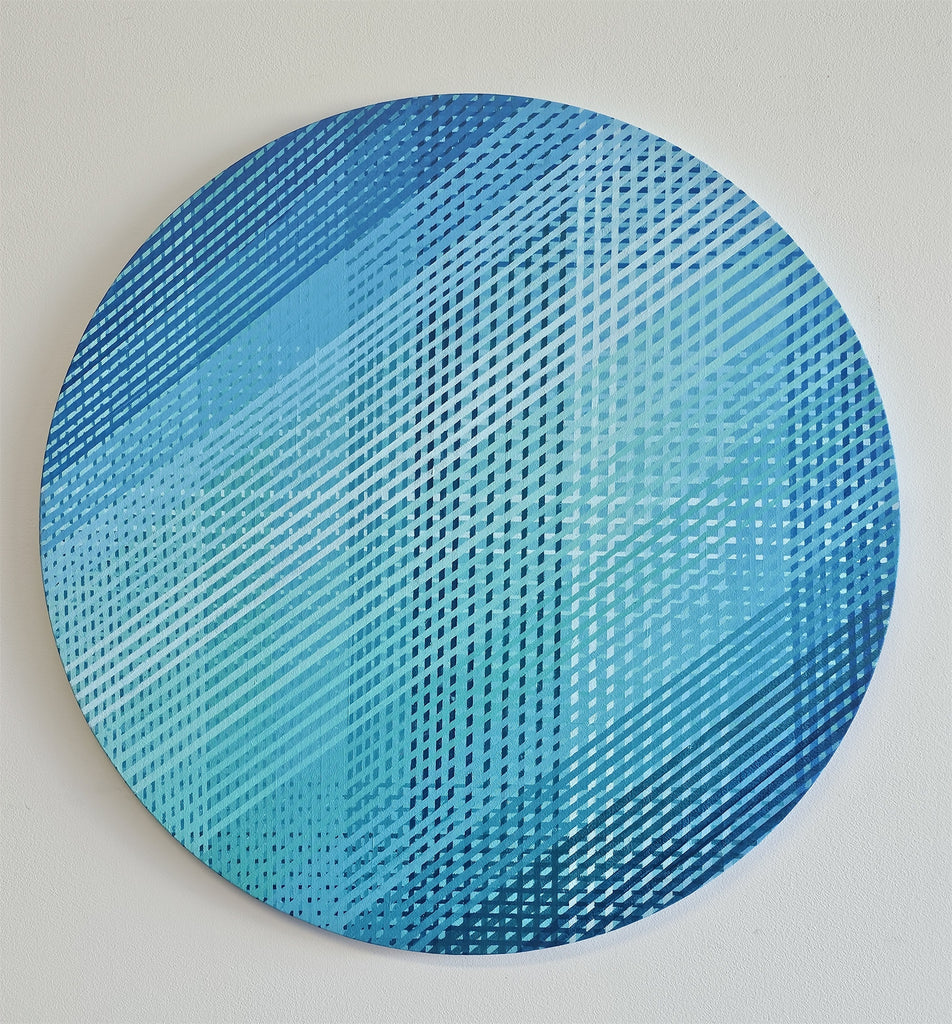 Rapsódia em Turquesa