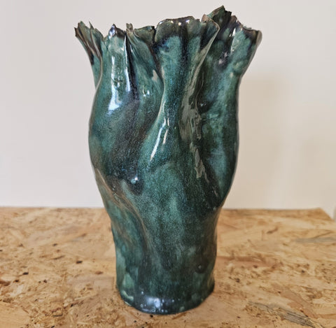 Vase VII (Plant)