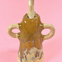 Flor de Cerâmica