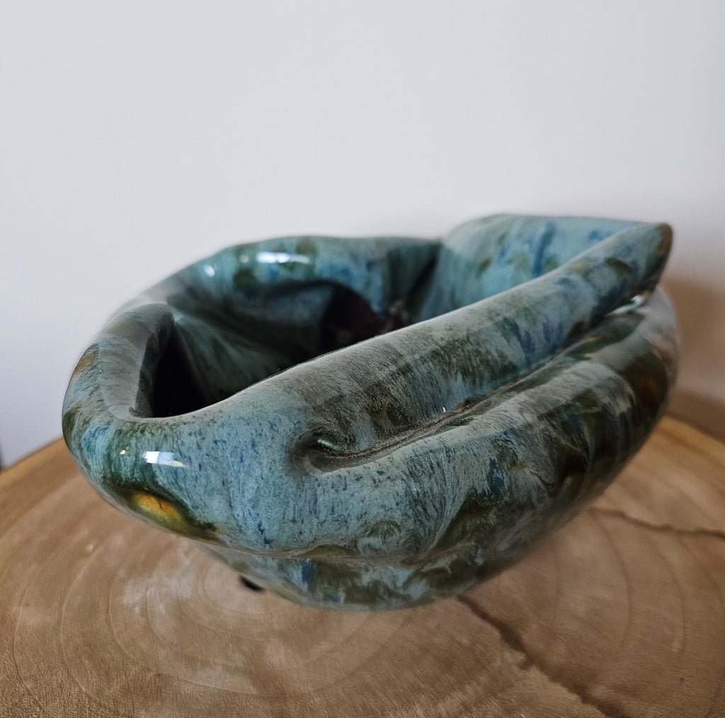 Autumn Collection: Vase VIII (Plant)