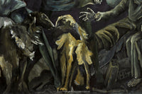 Êxodo. Parte I: Lição de Voo