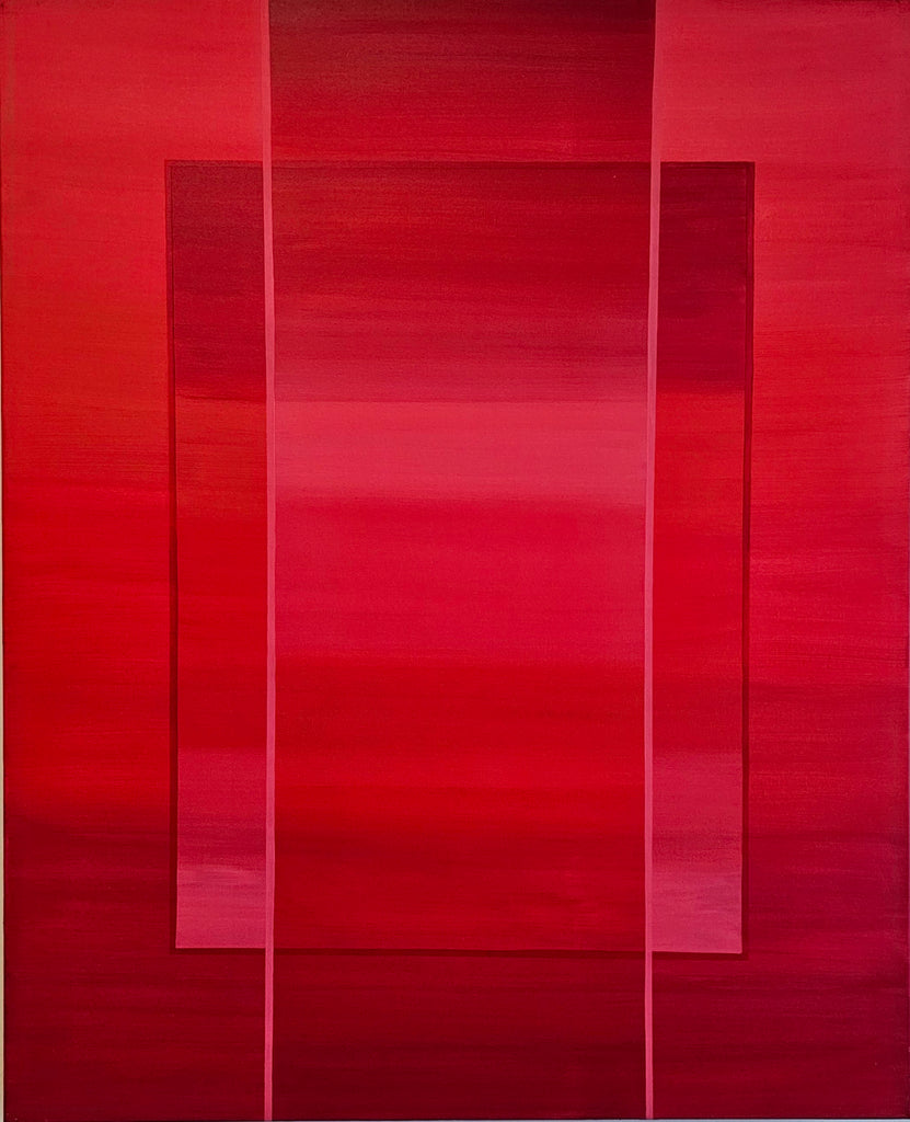 Cromática em Carmim