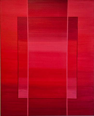 Cromática em Carmim