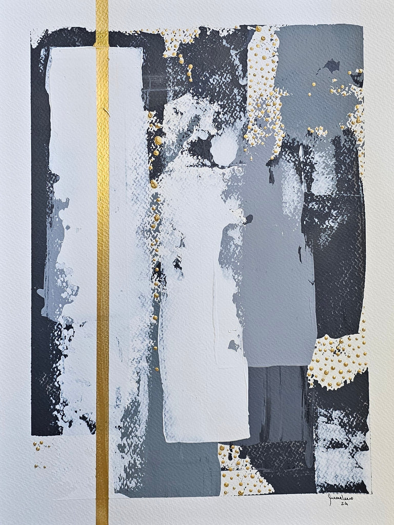 Partículas de Luz nº9