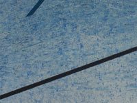 Mar Azul Esmeralda VI - Série Peregrinando