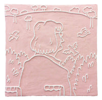 Passarinho para que cantas alegre ao pé de quem chora? Eu bem sei que cantas bem, abre as asas e vai-te embora!