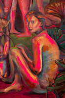 Para além da memória: o Olhar