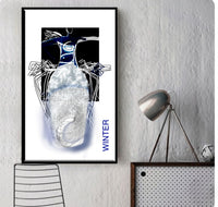 WINTER – OPERA HOUSE AUGHSBURG