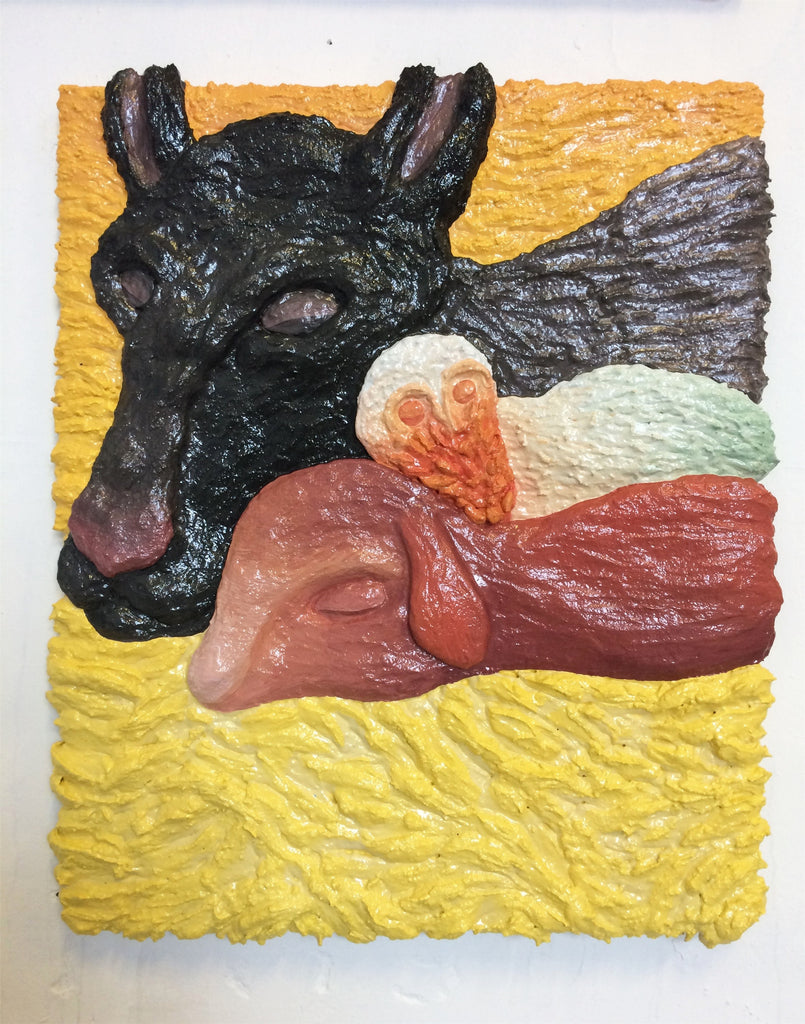 "Conta-me uma história"