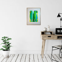 Resquícios Série IV nº11