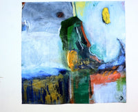 Peace painting number 2