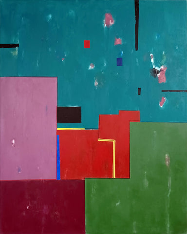 Sky land II