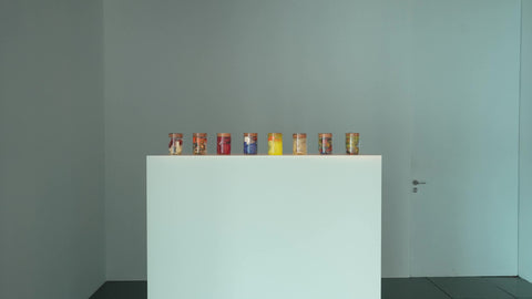 Visita Guiada – AntiLike