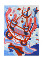 O CARRO