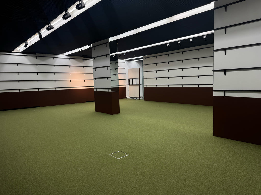 Sala das Prateleiras