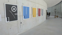 Door #1