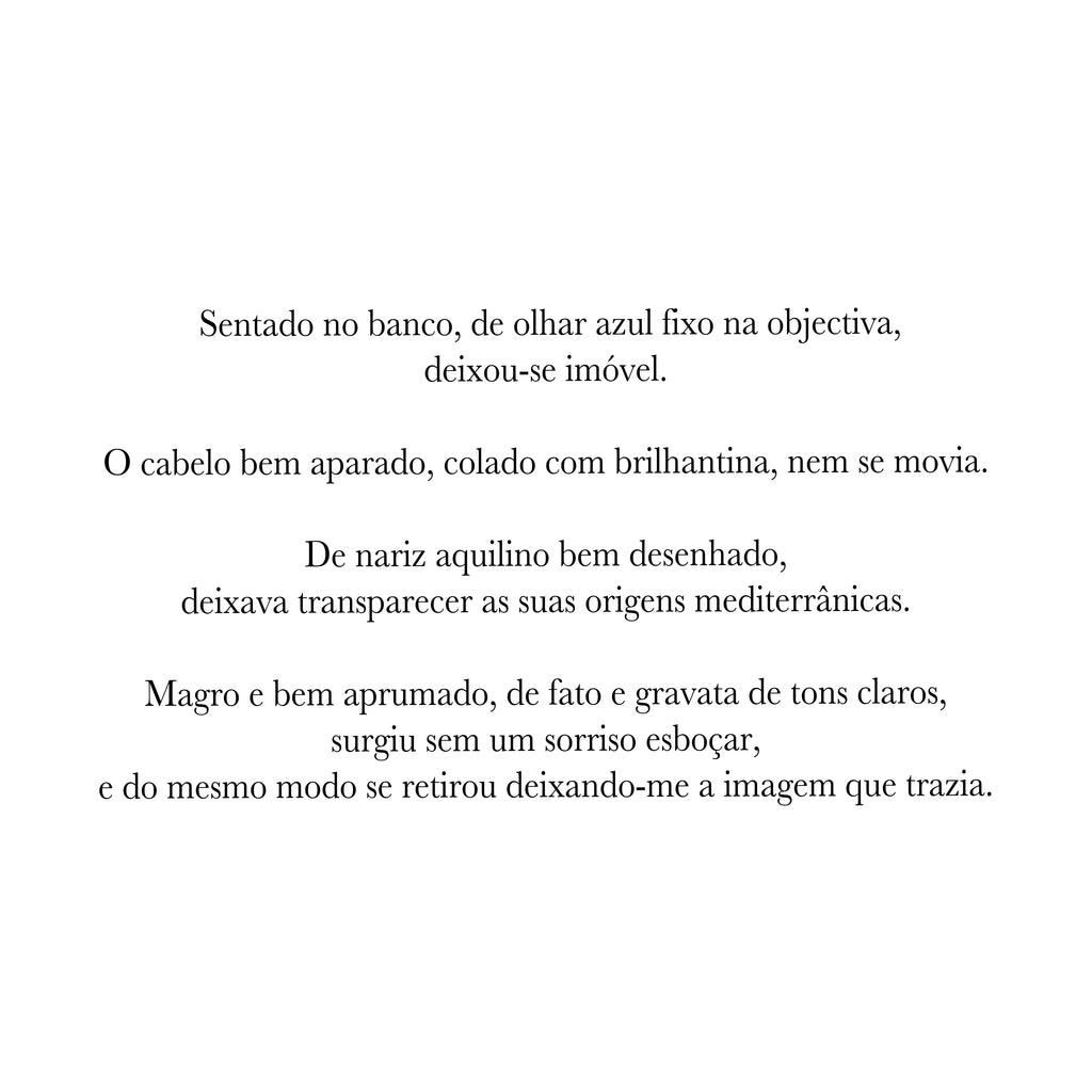 Retrato descritivo