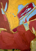 COLÓNIA DE SAL VERDE III