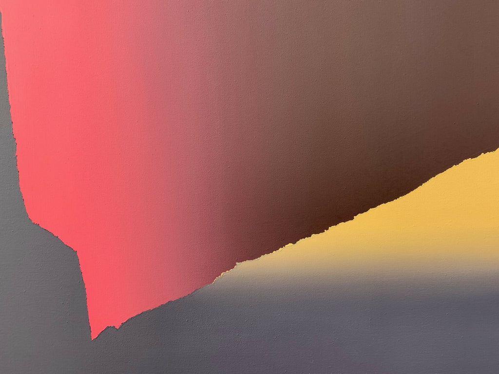 A busca pelo horizonte